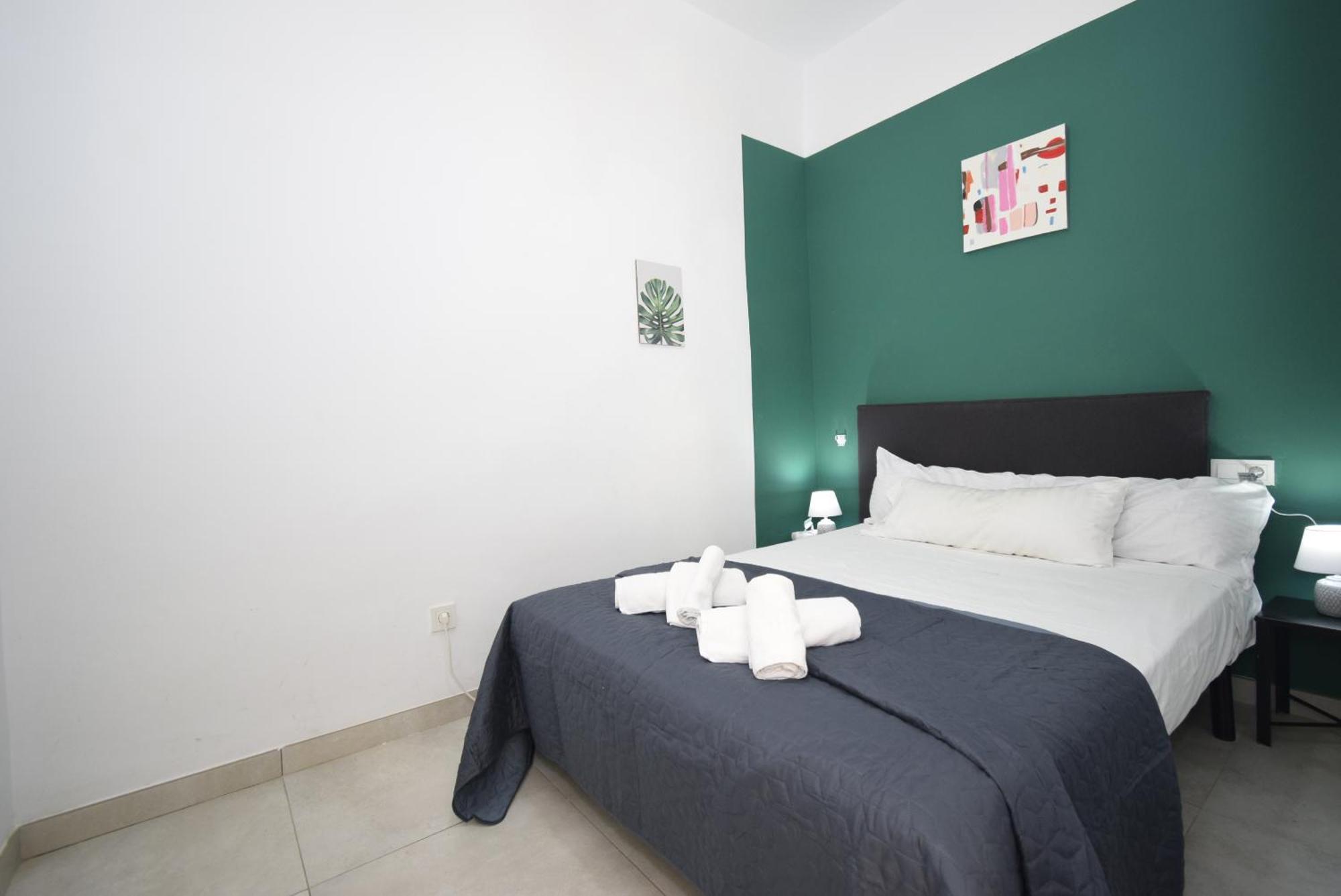 La Siesta I-14 - Fincas Arena Benidorm Exterior foto